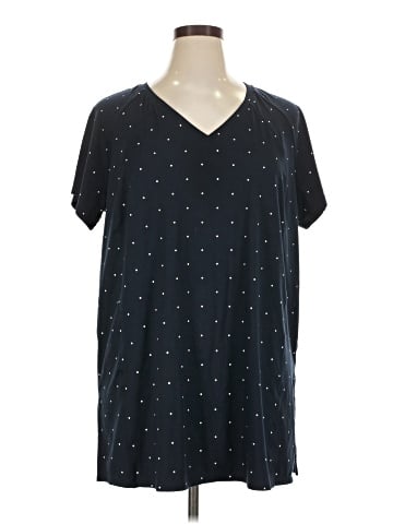 J.Jill Short Sleeve Top (view 1)