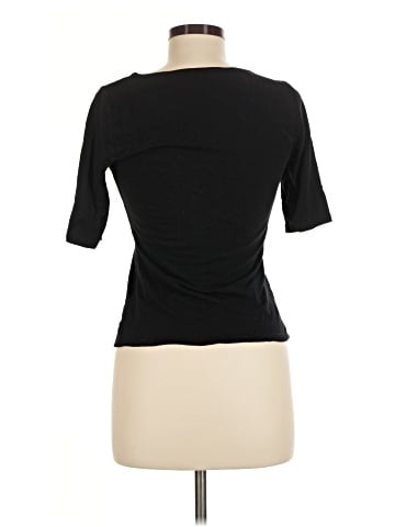 Old Navy 3/4 Sleeve T-Shirt (view 2)