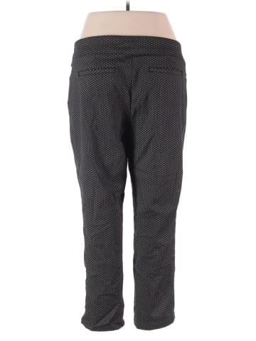 Croft & Barrow Casual Pants (view 2)