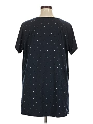 J.Jill Short Sleeve Top (view 2)