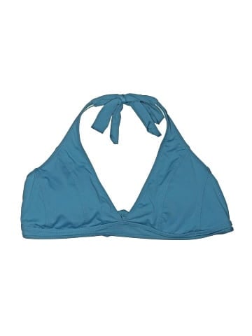 Carve Designs Swimsuit Top (view 1)