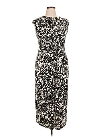 Lauren by Ralph Lauren Cocktail Dress (view 1)