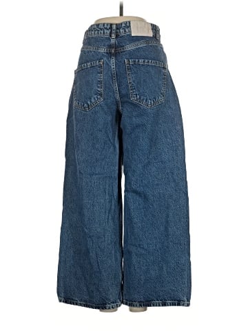 Zara Jeans (view 2)