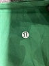 Lululemon Athletica Green Active Pants Size 14 - photo 4