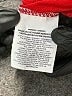 Nike 100% Recycled Polyester Red Athletic Shorts Size M - photo 4