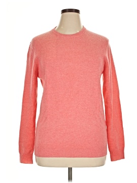 Charter Club Cashmere Pullover Sweater