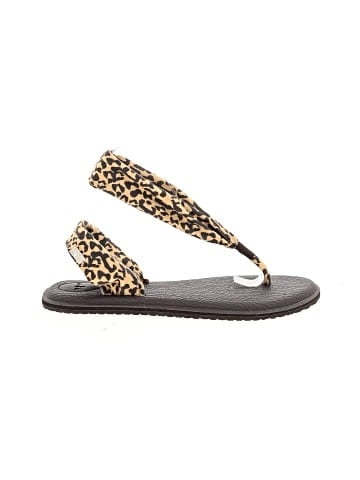Sanuk Sandals (view 1)