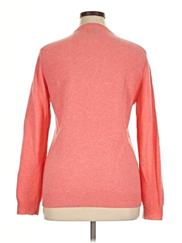 Charter Club Cashmere Pullover Sweater (view 2)