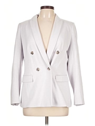 Ann Taylor Blazer (view 1)