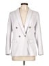 Ann Taylor Ivory Blazer Size 10 Petite - photo 1