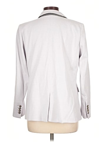 Ann Taylor Blazer (view 2)
