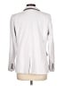 Ann Taylor Ivory Blazer Size 10 Petite - photo 2