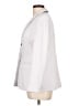 Ann Taylor Ivory Blazer Size 10 Petite - photo 5
