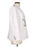 Ann Taylor Ivory Blazer Size 10 Petite - photo 4