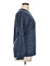 Cuddl Duds Blue 3/4 Sleeve T-Shirt Size XL - photo 4