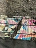 Lululemon Athletica Print Silver Shorts Size 6 (estimated) - photo 3