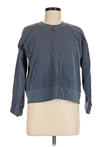 Madewell Sweatshirt (view 1)