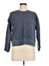 Madewell 100% Cotton Gray Sweatshirt Size M - photo 1