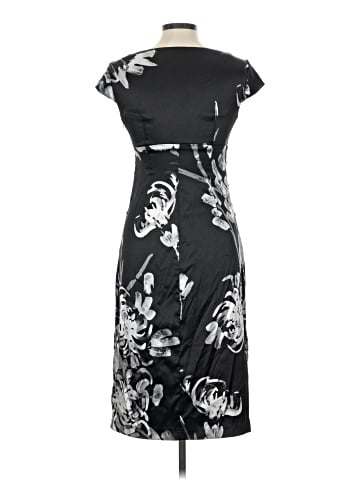 London Times Cocktail Dress (view 2)