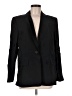J.Crew 100% Viscose Black Blazer Size 6 - photo 1