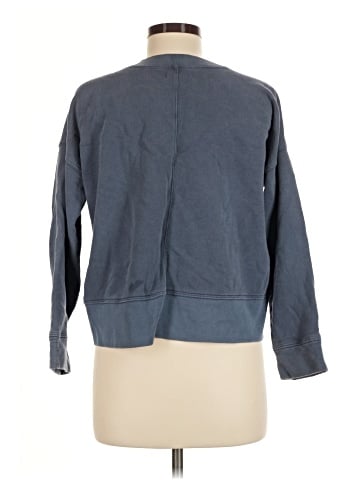 Madewell Sweatshirt (view 2)