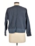 Madewell 100% Cotton Gray Sweatshirt Size M - photo 2