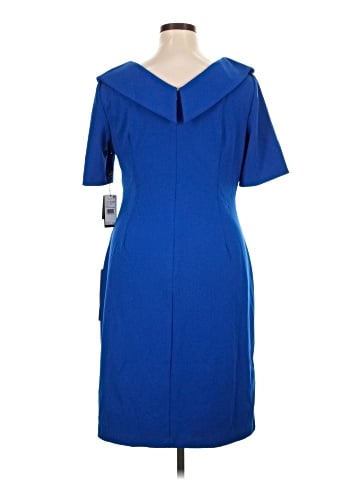 Adrianna Papell Cocktail Dress (view 2)