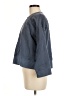 Madewell 100% Cotton Gray Sweatshirt Size M - photo 5