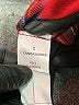Unbranded Plaid Red Casual Dress Size S - photo 8