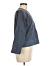 Madewell 100% Cotton Gray Sweatshirt Size M - photo 4