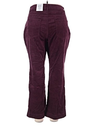 Croft & Barrow Casual Pants (view 2)