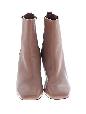 Calvin Klein Ankle Boots (view 2)