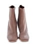 Calvin Klein Brown Ankle Boots Size 9 - photo 2