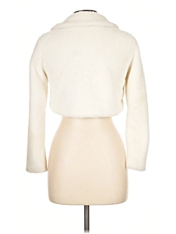 Knitworks Faux Fur Jacket (view 2)
