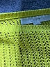 Ann Taylor LOFT Solid Yellow Pullover Sweater Size M - photo 4