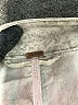 Free People Paisley Ivory Jacket Size 2 - photo 6