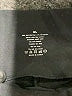 Unbranded Solid Black Active Pants Size XL - photo 4