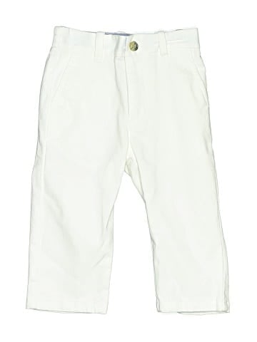 Janie and Jack Khakis (view 1)