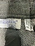 Fundamental Things Houndstooth Gray Dress Pants Size 10 (petite) - photo 7