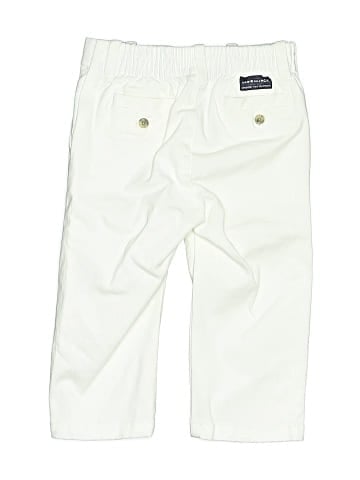 Janie and Jack Khakis (view 2)