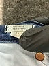 Madewell Solid Blue Jeans Size 32 waist - photo 8