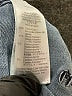 Madewell Solid Blue Jeans Size 32 waist - photo 9