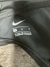 Nike Solid Black Swimsuit Bottoms Size M - photo 3
