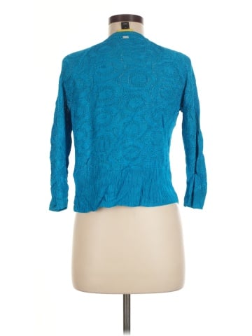 St. John 3/4 Sleeve Button-Down Shirt (view 2)