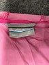Columbia 100% Nylon Pink Jacket Size XL (youth) - photo 3
