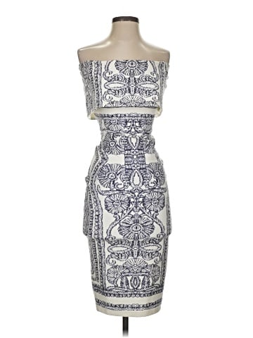 Elliatt Cocktail Dress (view 1)