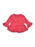 Unbranded Pink Cardigan 3-6 MO / 6 MO - photo 1