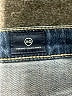Adriano Goldschmied Blue Jeans Size 27 Waist Regular - photo 7