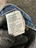 Adriano Goldschmied Blue Jeans Size 27 Waist Regular - photo 8