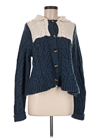 Pilcro Cardigan (view 1)
